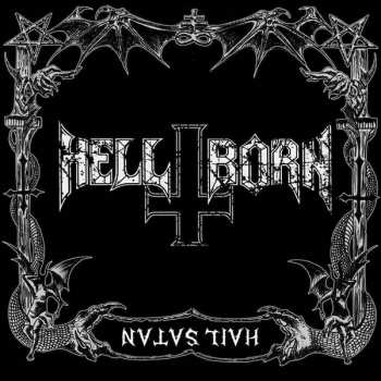 Album Hell-Born: Natas Liah