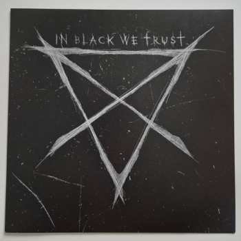 LP Hell Boulevard: In Black We Trust