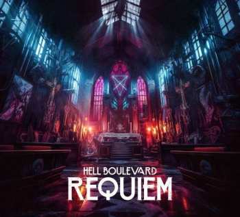 Album Hell Boulevard: Requiem