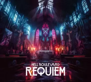 Hell Boulevard: Requiem