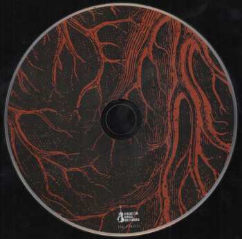 CD Hell City: Flesh & Bones 247801