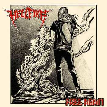 Album Hell Fire: Free Again