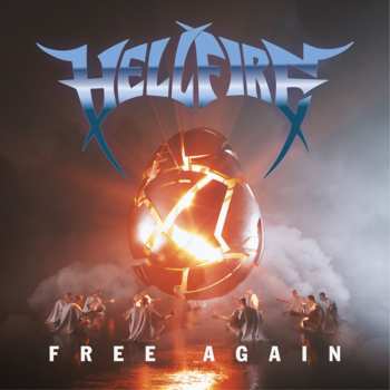 CD Hell Fire: Free Again