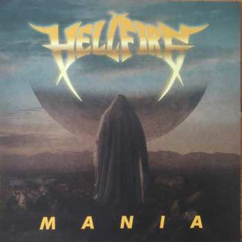 Album Hell Fire: Mania