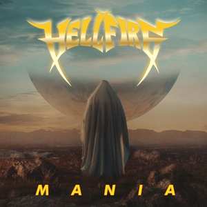 LP Hell Fire: Mania 498743