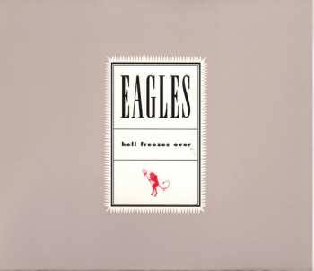 Album Eagles: Hell Freezes Over