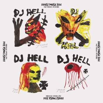 Album Hell: House Music Box (Past Present No Future)