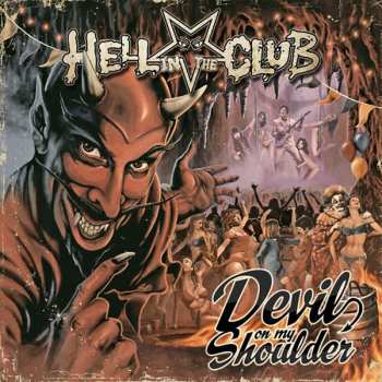 CD Hell In The Club: Devil On My Shoulder 232872