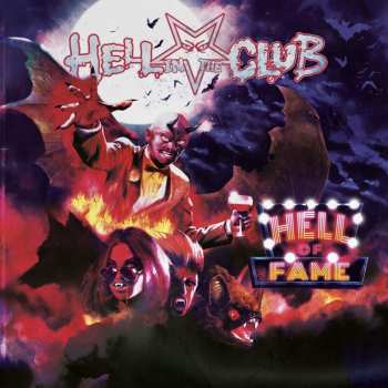 Album Hell In The Club: Hell Of Fame