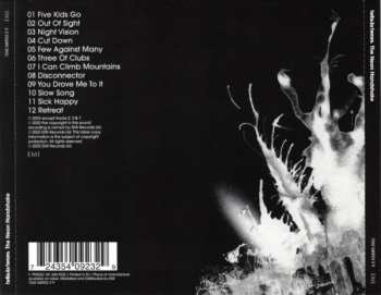 CD Hell Is For Heroes: The Neon Handshake