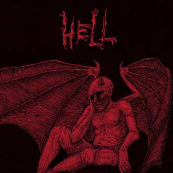 Album Hell: Live At Roadburn 2018