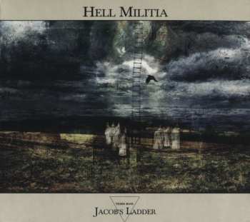 CD Hell Militia: Jacob's Ladder LTD 249674