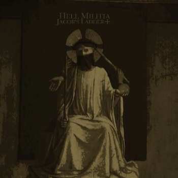 Album Hell Militia: Jacob's Ladder