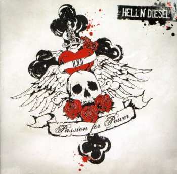 Album Hell N' Diesel: Passion For Power