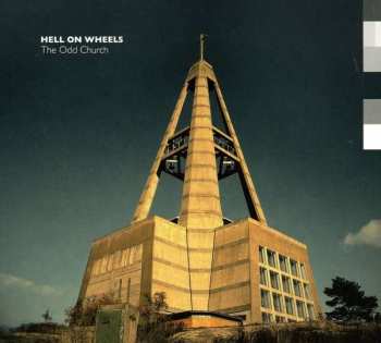 Album Hell On Wheels: Odd Church