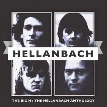 Hellanbach: The Big H: The Hellanbach Anthology