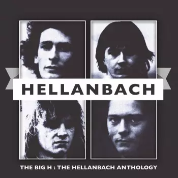 Hellanbach: The Big H: The Hellanbach Anthology