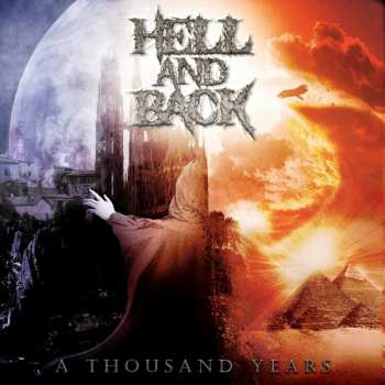 Album HellandBack: A Thousand Years