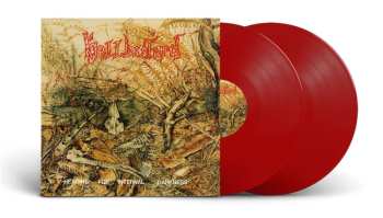 Album Hellbastard: Heading For Infernal Darkness