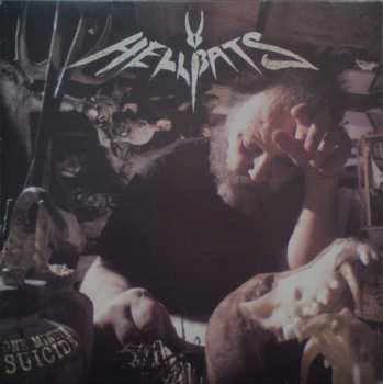 Album Hellbats: One Minute Suicide