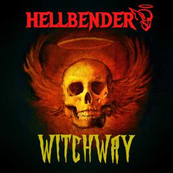 Album Hellbender: Witchway