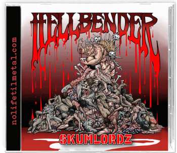 Album Hellbender: Skumlordz