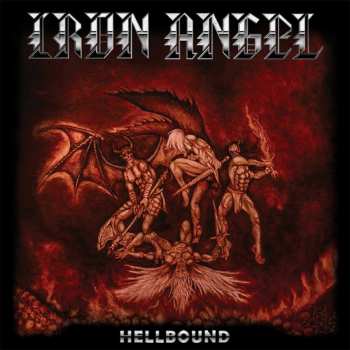 LP Iron Angel: Hellbound 15821