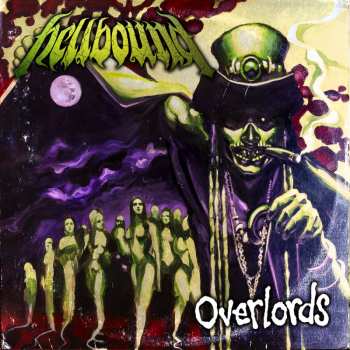 LP Hellbound: Overlords  CLR 415972