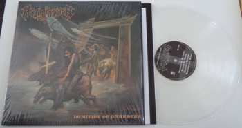 LP Hellbringer: Dominion Of Darkness CLR 235730