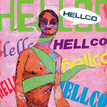 Album Hellco: Hellco
