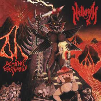 CD Hellcrash: Demonic Assassinatiön 406273