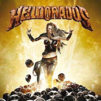 Album Helldorados: Helldorados