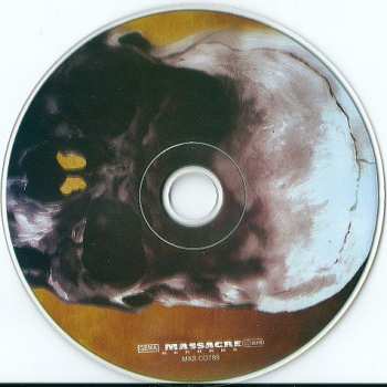 CD Helldorados: Helldorados 15825