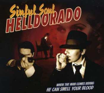 Album Helldorando: Sinful Soul