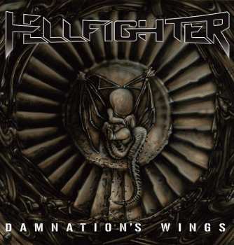 Album Hellfighter: Damnation's Wings