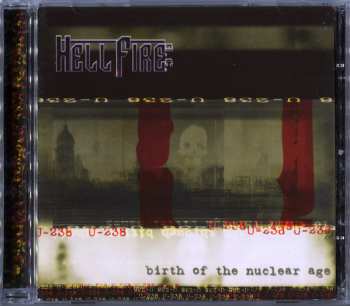 CD Hellfire B.C.: Birth Of The Nuclear Age 461733