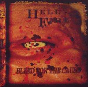 Hellfire: Bleed For The Cause
