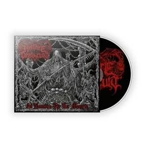 Album Hellfire Deathcult: Al Nombre De La Muerte