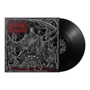 Album Hellfire Deathcult: All Nombre De La Muerte