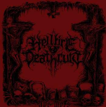 LP Hellfire Deathcult: Ave Mors 530115
