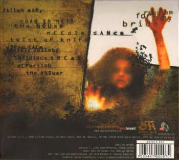 CD Hellfire: Requiem For My Bride 304121