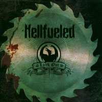 CD Hellfueled: Look Out 515418