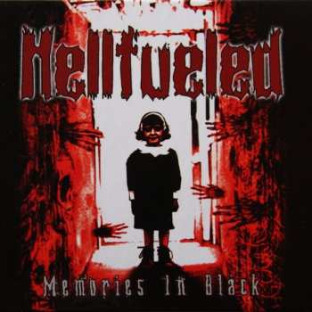 CD Hellfueled: Memories In Black LTD 265099