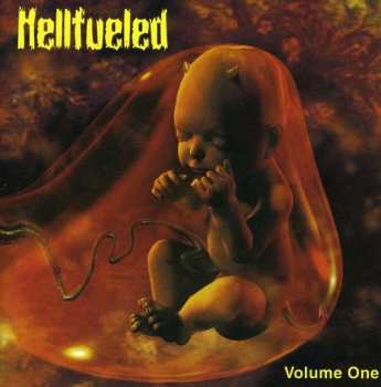 CD Hellfueled: Volume One 39210
