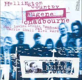 Album Hellington Country: The Hellingtunes