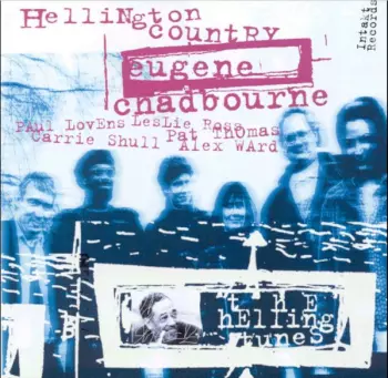 Hellington Country: The Hellingtunes