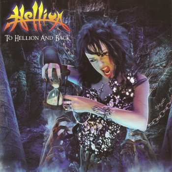 Album Hellion: To Hellion And Back
