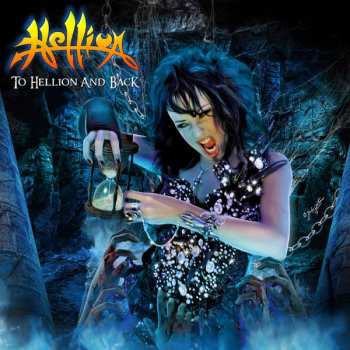 2CD Hellion: To Hellion And Back 439446