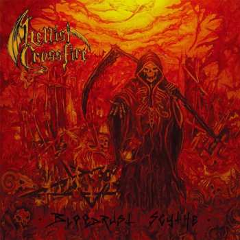 Album Hellish Crossfire: Bloodrust Scythe