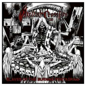 LP Hellish Crossfire: Slaves Of The Burning Pentagram 359654